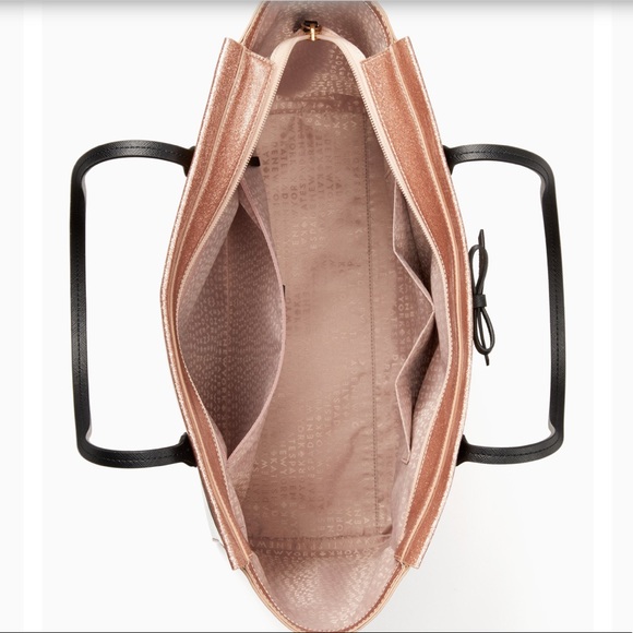 Gaby’sBags👜💕- NWT Kate Spade Tote&Wallet SET - Picture 3 of 8